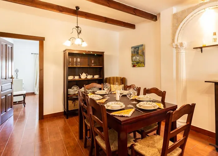 Casa Del Rio