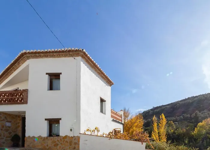 Casa Del Rio